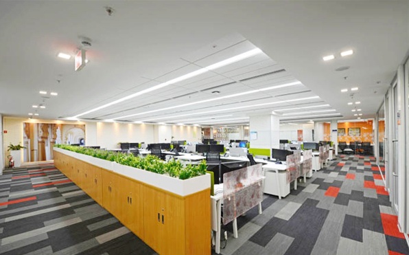 深圳辦公家具廠(chǎng)家